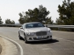 Bentley Continental GT 2012