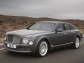 Bentley Mulsanne Mulliner 2013