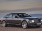 Bentley Mulsanne Mulliner 2013