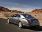 Bentley Mulsanne Mulliner 2013