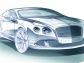 Bentley Continental GT 2012