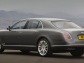 Bentley Mulsanne Mulliner 2013