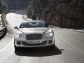 Bentley Continental GT 2012