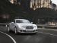 Bentley Continental GT 2012