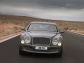 Bentley Mulsanne Mulliner 2013