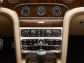 Bentley Mulsanne Mulliner 2013