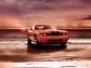 Dodge 2008 Dodge Challenger SRT8