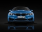 BMW M3 Sedan 2015