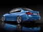 BMW M3 Sedan 2015