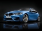 BMW M3 Sedan 2015