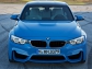 BMW M3 Sedan 2015