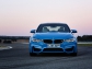 BMW M3 Sedan 2015