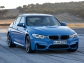 BMW M3 Sedan 2015