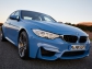 BMW M3 Sedan 2015