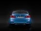 BMW M3 Sedan 2015