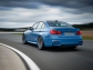 BMW M3 Sedan 2015