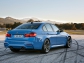 BMW M3 Sedan 2015