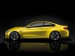 BMW M4 Coupe 2015