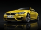 BMW M4 Coupe 2015