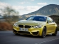 BMW M4 Coupe 2015