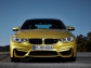 BMW M4 Coupe 2015