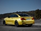 BMW M4 Coupe 2015