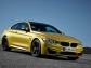 BMW M4 Coupe 2015