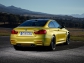 BMW M4 Coupe 2015