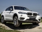 BMW X6 2015