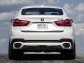 BMW X6 2015