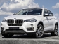 BMW X6 2015