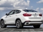 BMW X6 2015