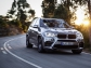 BMW X5 M 2015