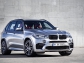 BMW X5 M 2015