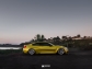 BMW BMW M4 Widebody Austin Yellow