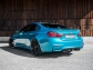 BMW G-Power BMW M4 Coupe 2016 600hp