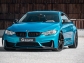 G-Power BMW M4 Coupe 2016 600hp