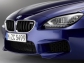 BMW M6 2013