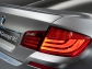 BMW M5 F10 2011