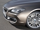 BMW  6 Series Gran Coupe 2012