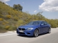 BMW M5 F10 2012