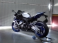 BMW HP4 supersports bike