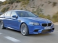 BMW M5 F10 2012