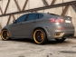 BMW X6 Met-R Interceptor