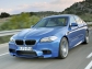 BMW M5 F10 2012