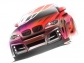 BMW X6 Met-R Interceptor