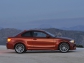 BMW 1 Series M Coupe 2012