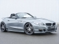 BMW Z4 M Roadster E89 Hamann