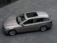 BMW BMW 5 Series Touring 2011