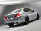 BMW M5 F10 2011